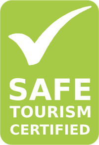 Safe Tourism Certificate 
