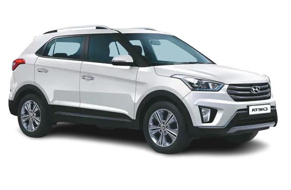Hyundai Creta - € 70